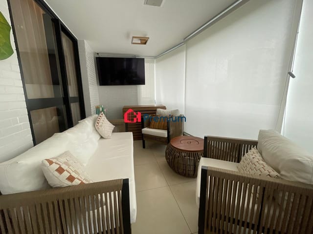 Apartamento 4 quartos e 4 banheiros, à venda, no bairro Barra da Tijuca em Rio de Janeiro