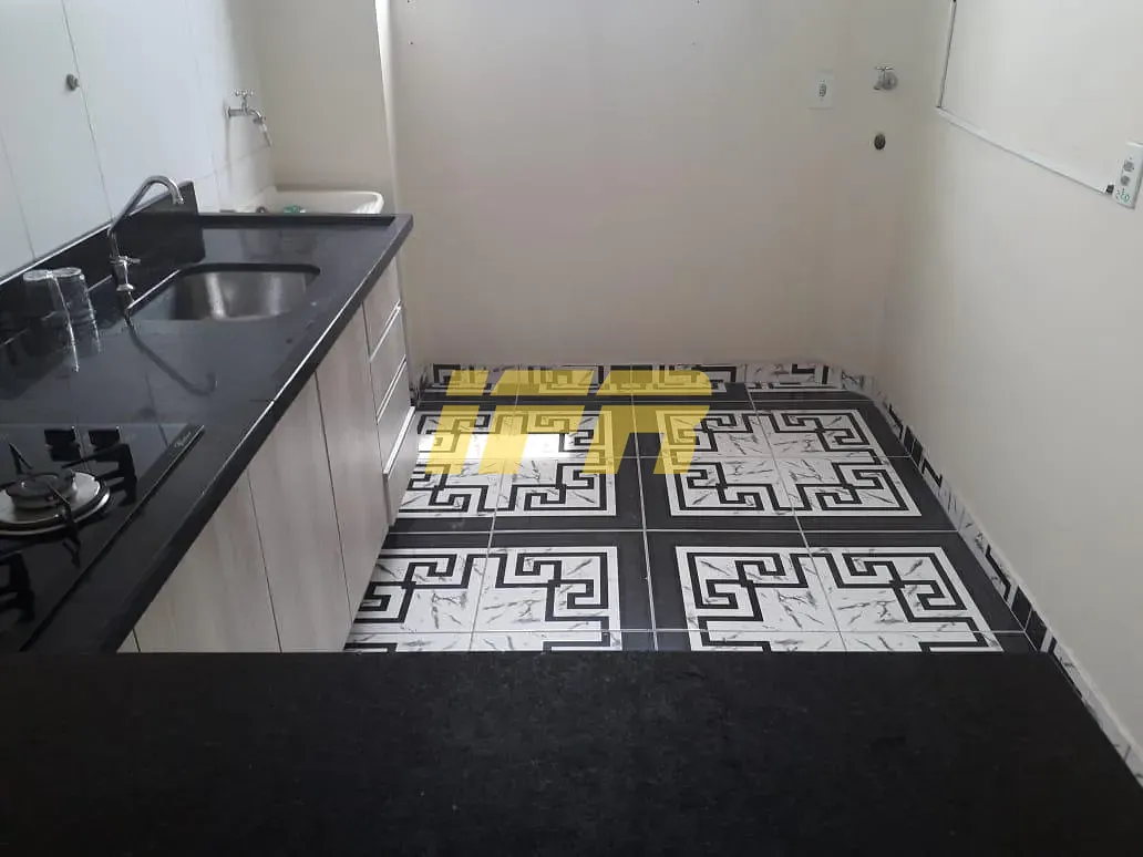 Apartamento, 2 quartos, 48 m² - Foto 10