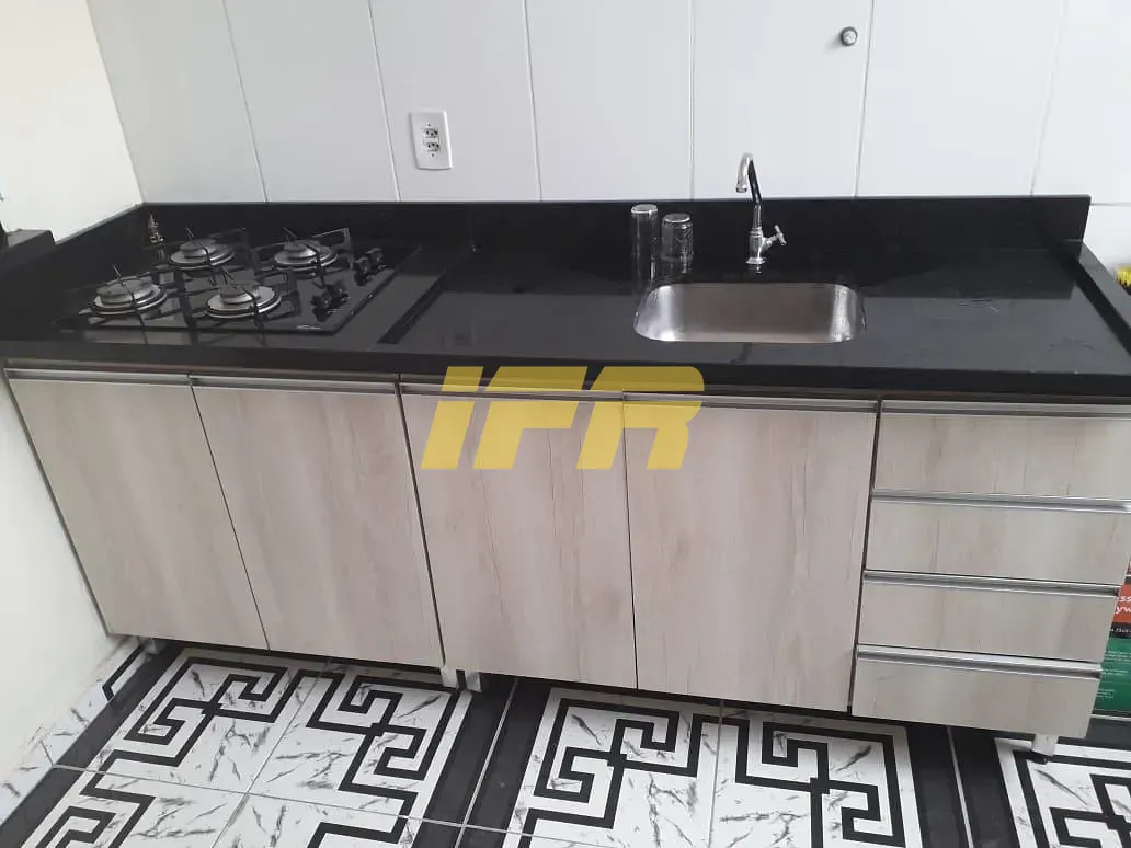 Apartamento, 2 quartos, 48 m² - Foto 9