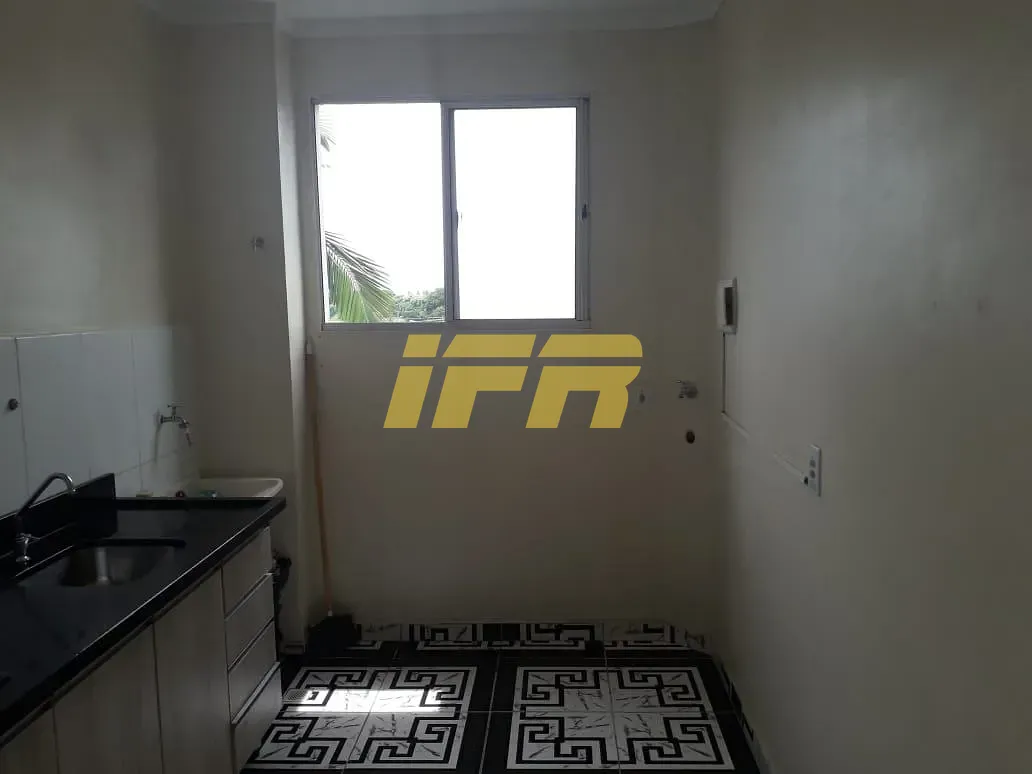 Apartamento, 2 quartos, 48 m² - Foto 2