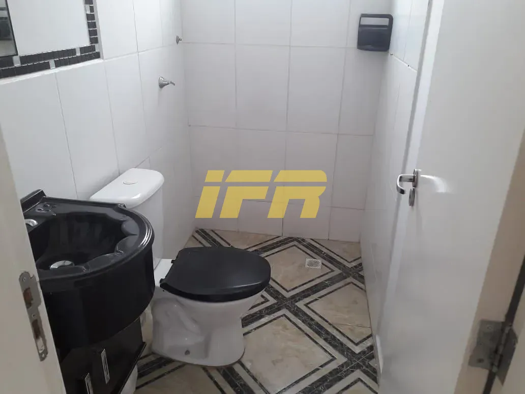 Apartamento, 2 quartos, 48 m² - Foto 4