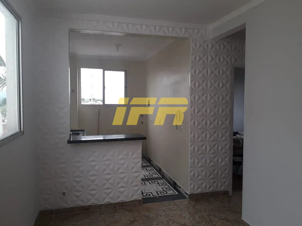 Apartamento, 2 quartos, 48 m² - Foto 19
