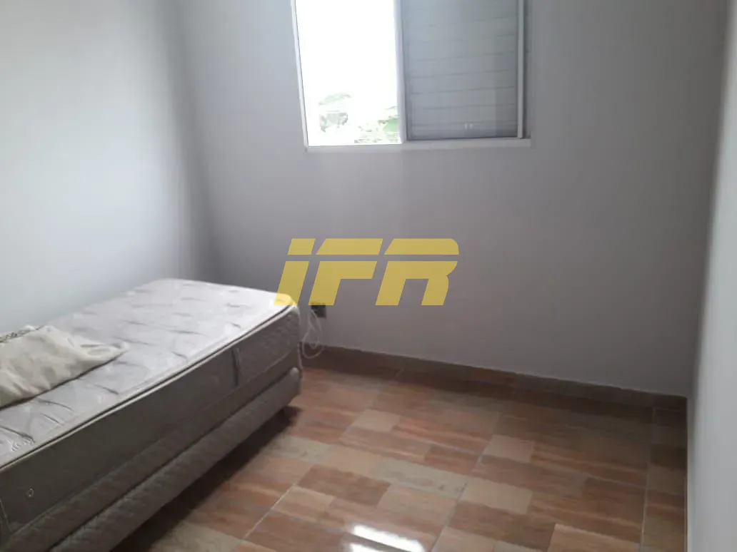 Apartamento, 2 quartos, 48 m² - Foto 11