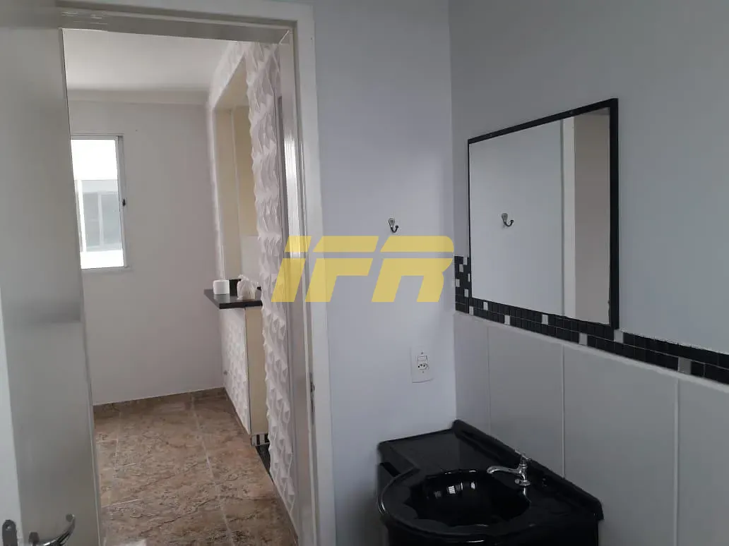 Apartamento, 2 quartos, 48 m² - Foto 6