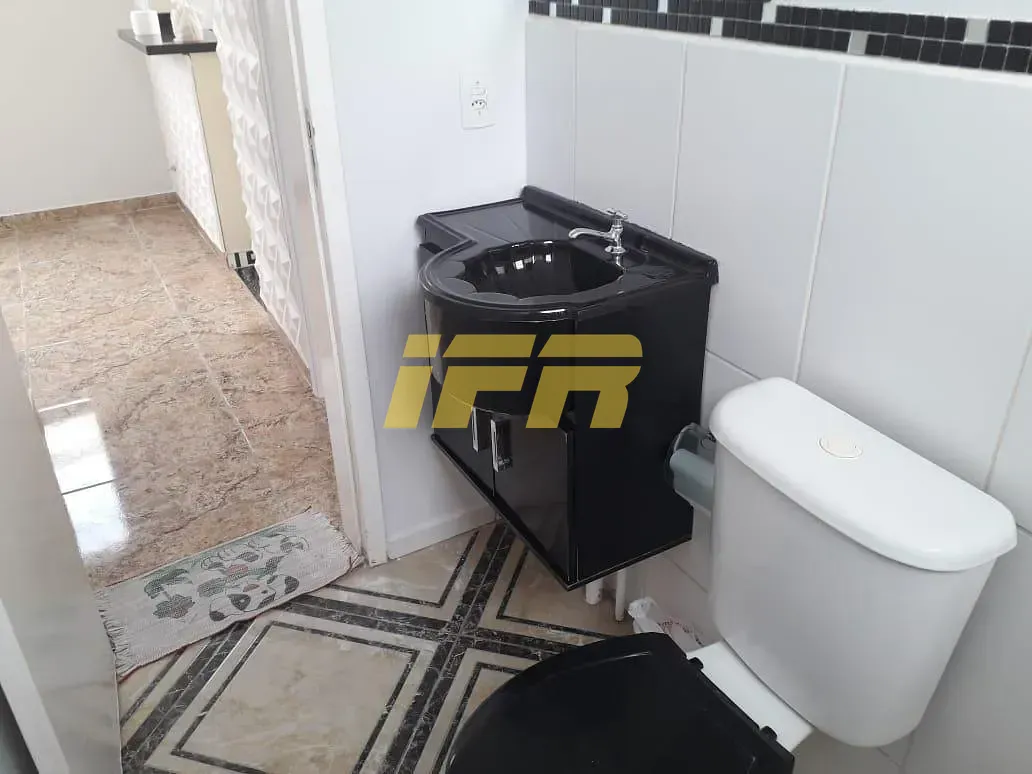 Apartamento, 2 quartos, 48 m² - Foto 3