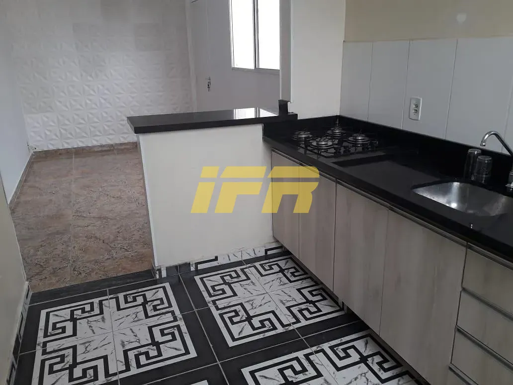 Apartamento, 2 quartos, 48 m² - Foto 12