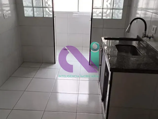 Apartamento 2 quartos e 1 banheiro, para alugar, no bairro km 18 em Osasco