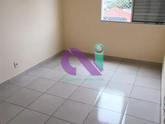 Apartamento 2 quartos e 1 banheiro, para alugar, no bairro km 18 em Osasco