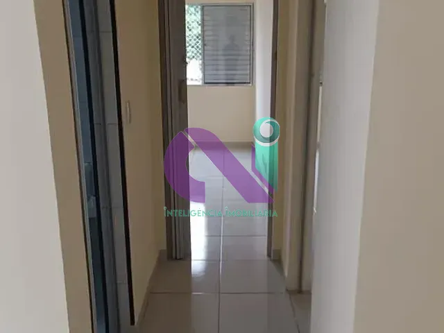 Apartamento 2 quartos e 1 banheiro, para alugar, no bairro km 18 em Osasco
