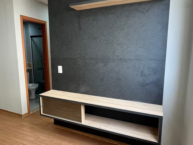 Foto do Apartamento - Condomínio Chapada das Rosas MRV | Josélia Cáceres Martins