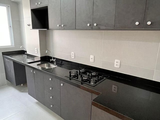 Foto do Apartamento - Condomínio Chapada das Rosas MRV | Josélia Cáceres Martins