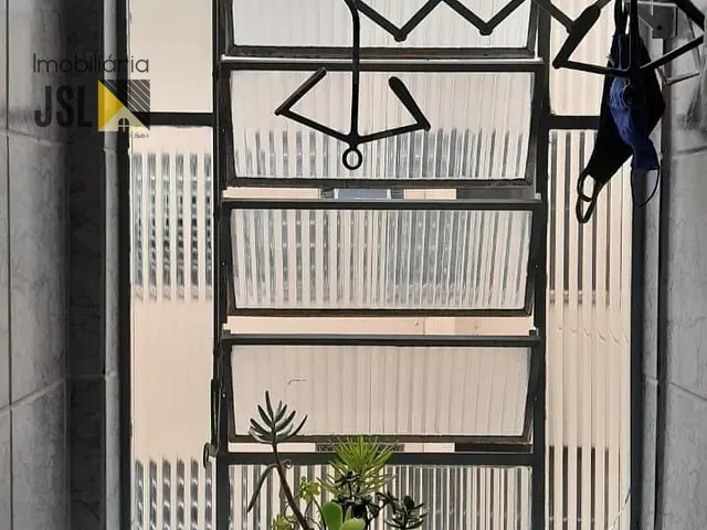Apartamento com 51m² 2 quartos e 1 banheiro, à venda, no bairro Vila Paraíso em Caçapava