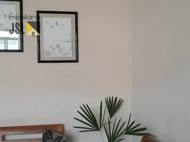 Apartamento com 51m² 2 quartos e 1 banheiro, à venda, no bairro Vila Paraíso em Caçapava