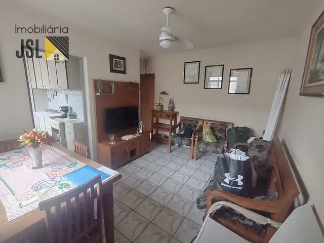 Apartamento com 51m² 2 quartos e 1 banheiro, à venda, no bairro Vila Paraíso em Caçapava