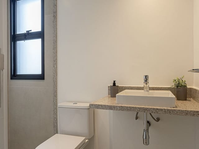 Foto do Apartamento - Apartamento à venda 2 Quartos, 1 Suite, 2 Vagas, 69M², Vila Romana, São Paulo - SP | Lares e Andares Imóveis