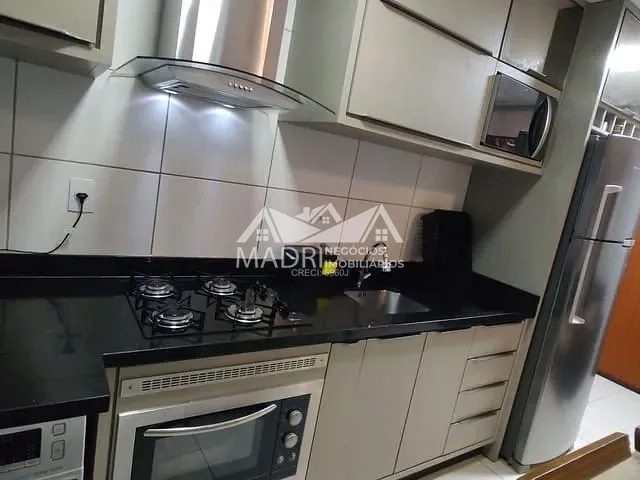 Apartamento 2 quartos e 1 banheiro, à venda, no bairro Guarda do Cubatão em Palhoça