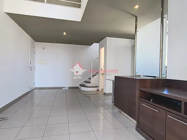 Apartamento com 74m² 2 quartos e 2 banheiros, para alugar, no bairro Vila Mariana em São Paulo