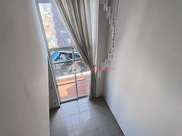 Apartamento com 74m² 2 quartos e 2 banheiros, para alugar, no bairro Vila Mariana em São Paulo