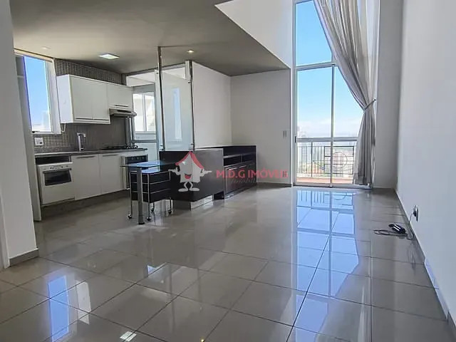 Apartamento com 74m² 2 quartos e 2 banheiros, para alugar, no bairro Vila Mariana em São Paulo