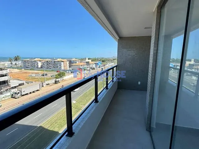 Apartamento 3 quartos e 2 banheiros, à venda ou para alugar, no bairro São Francisco em Ilhéus