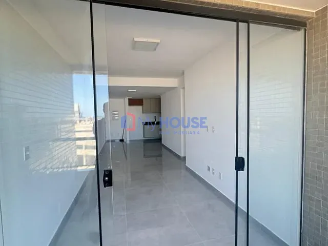 Apartamento 3 quartos e 2 banheiros, à venda ou para alugar, no bairro São Francisco em Ilhéus