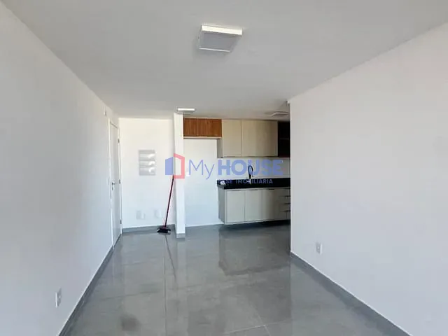 Apartamento 3 quartos e 2 banheiros, à venda ou para alugar, no bairro São Francisco em Ilhéus