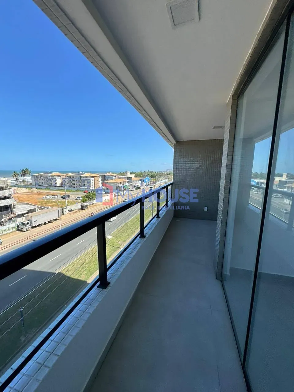 Apartamento, 3 quartos, 92 m² - Foto 1