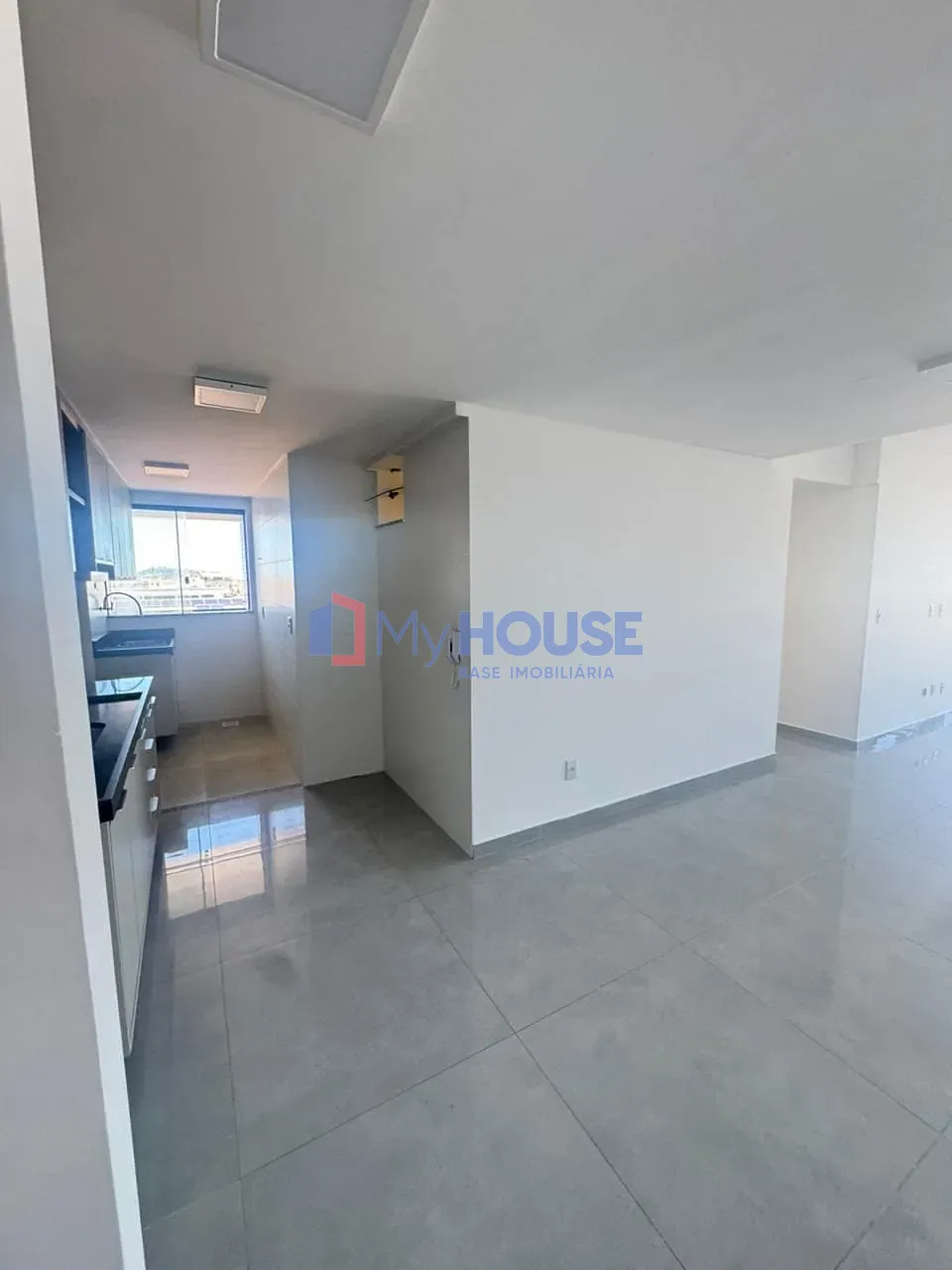 Apartamento, 3 quartos, 92 m² - Foto 2