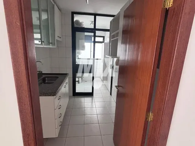 Apartamento 2 quartos e 1 banheiro, para alugar, no bairro Vila Olímpia em São Paulo
