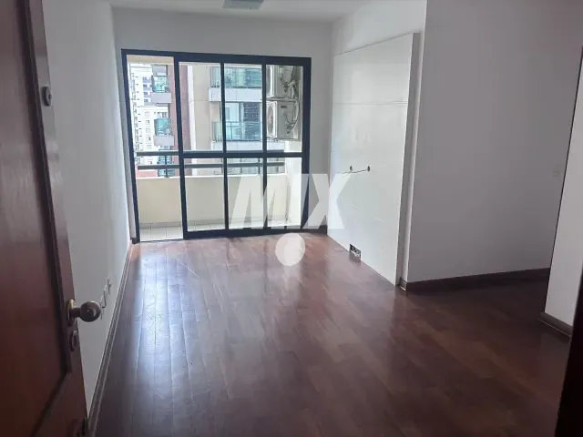 Apartamento 2 quartos e 1 banheiro, para alugar, no bairro Vila Olímpia em São Paulo