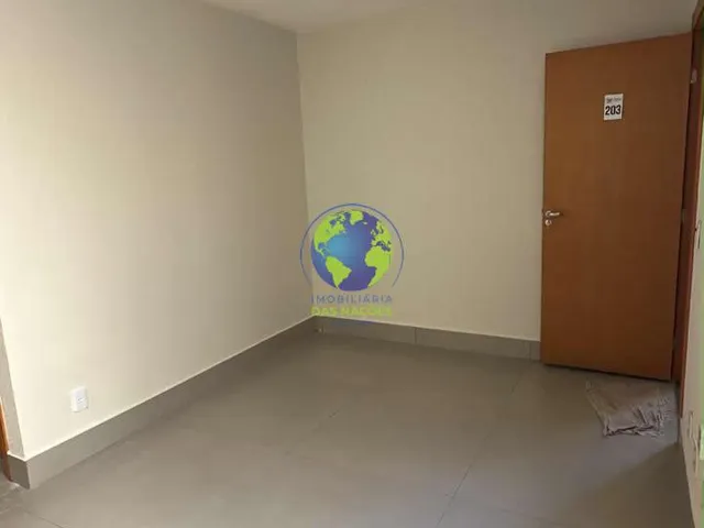 Apartamento 2 quartos e 1 banheiro, à venda, no bairro Ponte Nova em Várzea Grande