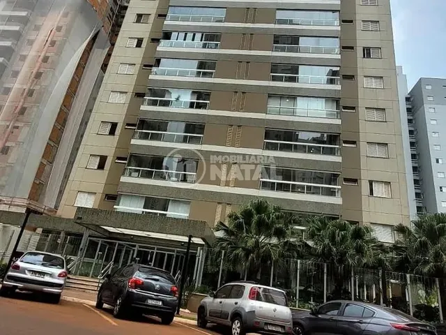 Apartamento com 141m² 3 quartos e 2 banheiros, à venda, no bairro GLEBA PALHANO em Londrina