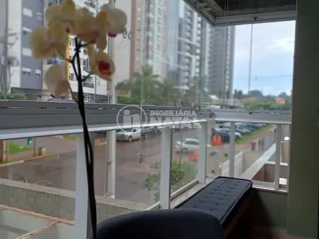 Apartamento com 141m² 3 quartos e 2 banheiros, à venda, no bairro GLEBA PALHANO em Londrina