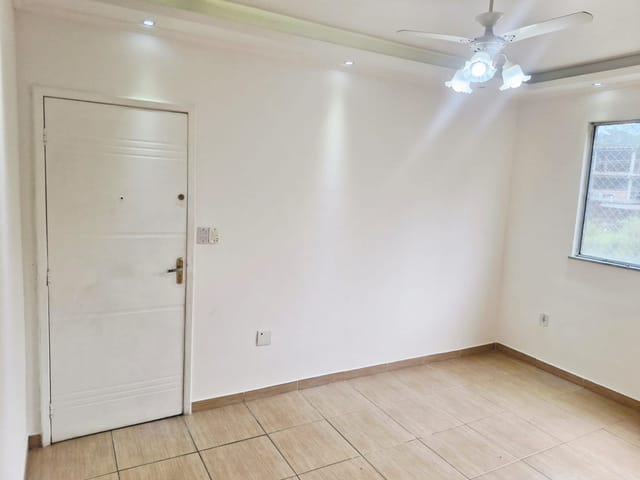 Foto do Apartamento - 🏡 Apartamento à venda no Jardim Amália, Volta Redonda — 2 quartos, vaga de garagem e localização privilegiada! Jardim Amália, Volta Redonda, RJ | OPEN HOUSE REAL ESTATE IMÓVEIS LTDA