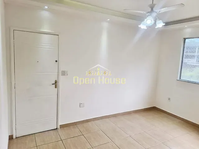 Apartamento 2 quartos e 2 banheiros, à venda, no bairro Jardim Amália em Volta Redonda