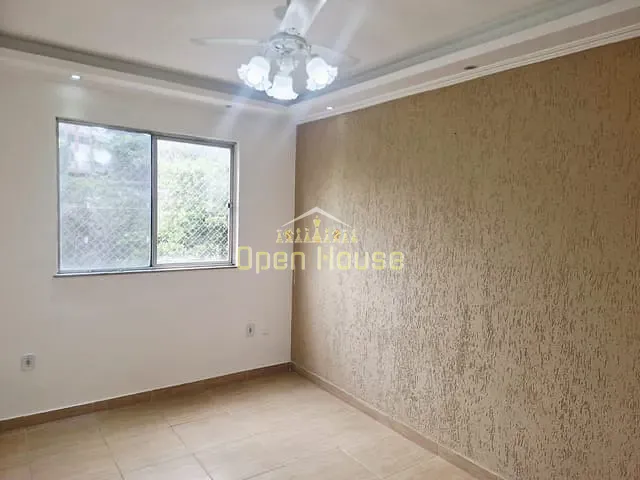 Apartamento 2 quartos e 2 banheiros, à venda, no bairro Jardim Amália em Volta Redonda