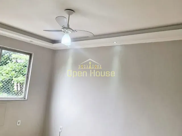 Apartamento 2 quartos e 2 banheiros, à venda, no bairro Jardim Amália em Volta Redonda