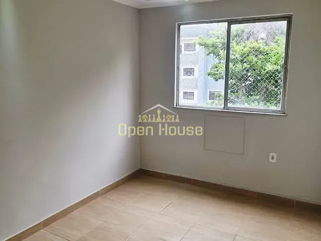 Apartamento 2 quartos e 2 banheiros, à venda, no bairro Jardim Amália em Volta Redonda