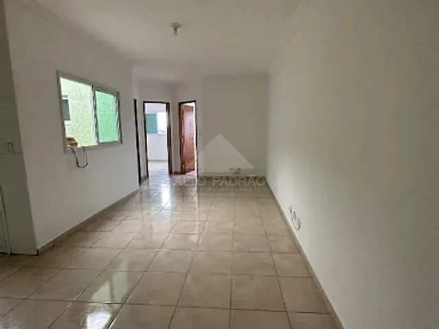 Apartamento 2 quartos e 1 banheiro, à venda, no bairro Jardim Ana Maria em Santo André