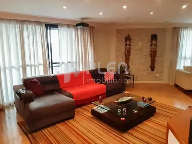 Apartamento 4 quartos e 4 banheiros, à venda, no bairro Santa Teresinha em São Paulo