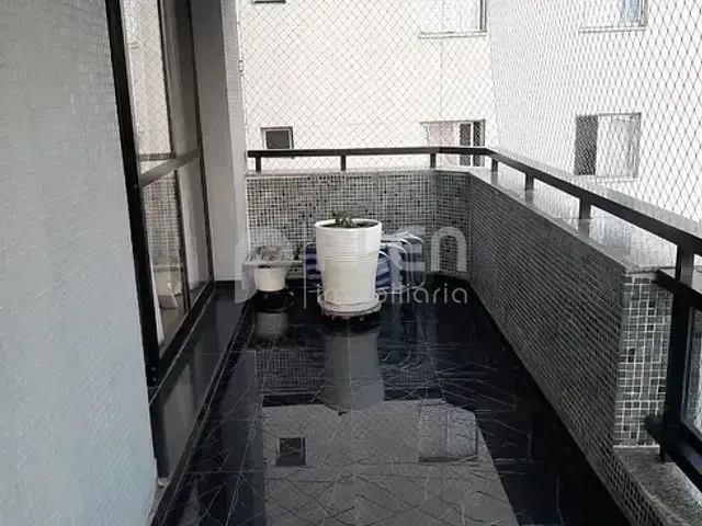 Apartamento 4 quartos e 4 banheiros, à venda, no bairro Santa Teresinha em São Paulo