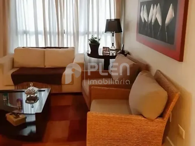 Apartamento 4 quartos e 4 banheiros, à venda, no bairro Santa Teresinha em São Paulo