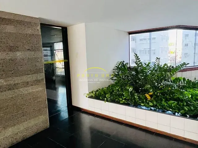 Apartamento com 160m² 4 quartos e 3 banheiros, à venda, no bairro Graça em Salvador