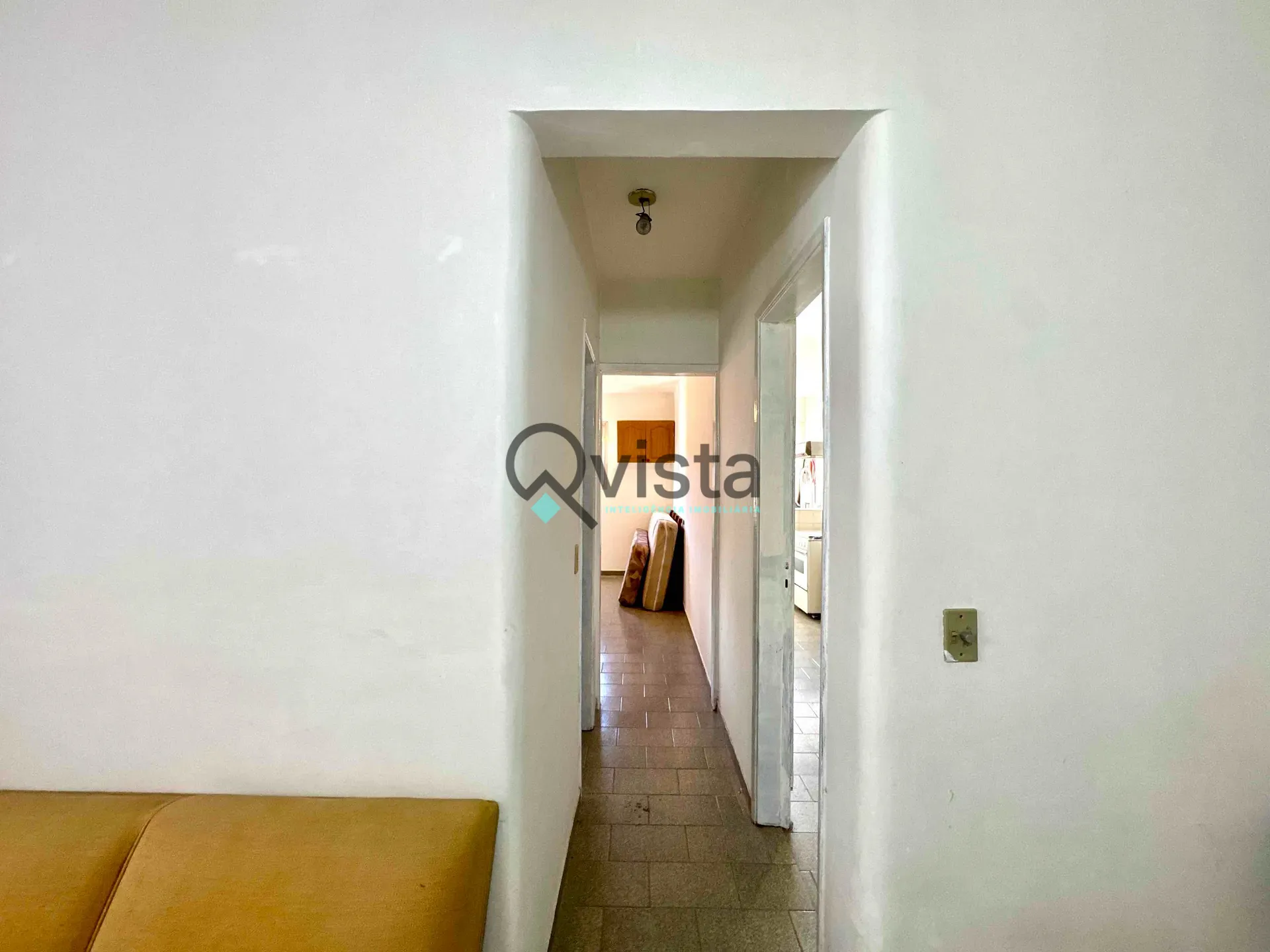 Apartamento, 1 quarto, 47 m² - Foto 4