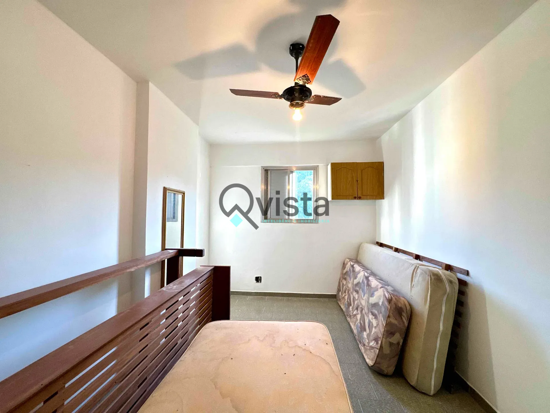 Apartamento, 1 quarto, 47 m² - Foto 5
