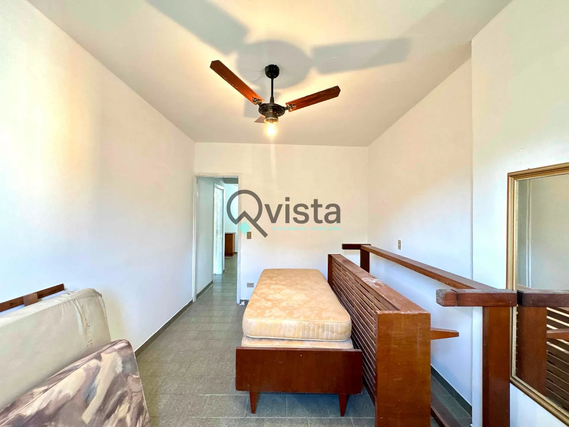 Apartamento, 1 quarto, 47 m² - Foto 6