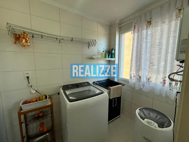 Apartamento com 136m² 3 quartos e 1 banheiro, à venda, no bairro Centro em Marau