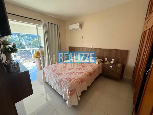 Apartamento com 136m² 3 quartos e 1 banheiro, à venda, no bairro Centro em Marau