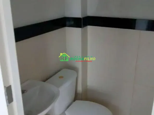 Apartamento para alugar, no bairro Macaúba em Teresina