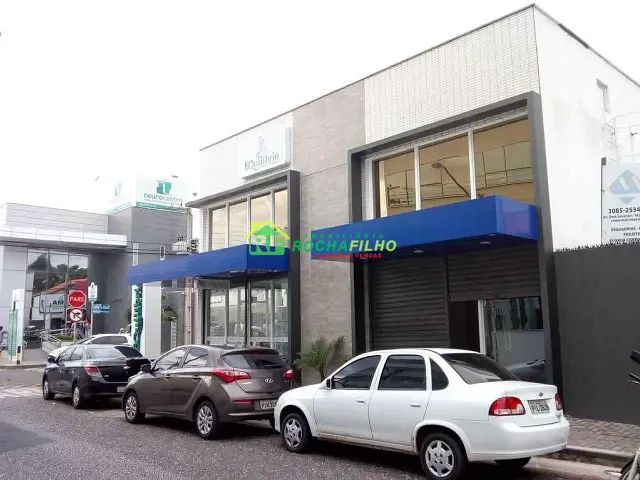 Apartamento para alugar, no bairro Macaúba em Teresina